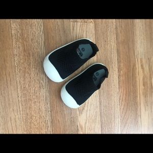 Nonslip Breathable Mesh Toddler Shoes